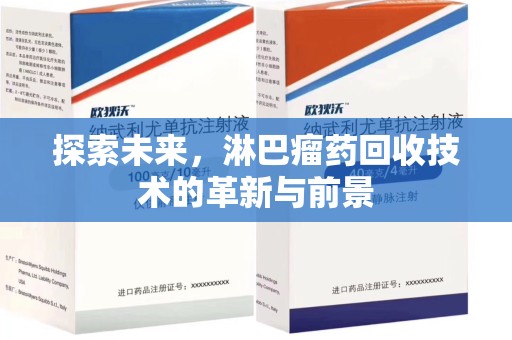 金华探索未来，淋巴瘤药回收技术的革新与前景